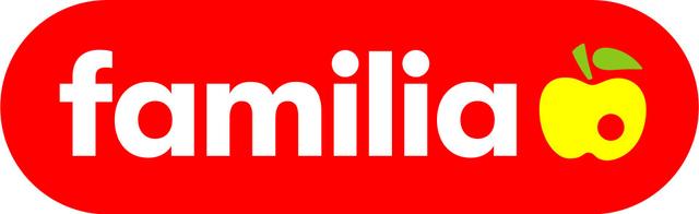 bio-familia AG Logo