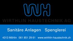Wirthlin Haustechnik AG